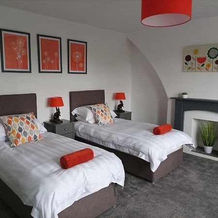 Victorian Renovation Room 6 Бутл Экстерьер фото